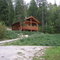 un chalet de Timber Inn
