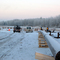 Job site