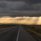 Alberta landscape