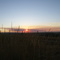 Sunset Over The Oldman River