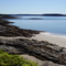 Low tide at Pocologan