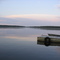 Scout Lake on Lac Suel