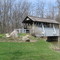 Petrolia Covered Bridge -Apr/2008