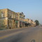 Centre-ville de Petrolia