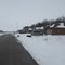 View of Country View Drive connecting with Valentina