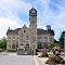 PETROLIA - Victoria Hall (former Town Hall)