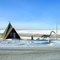 Ponteix, Saskatchewan and "Mo" the Plesiosaur