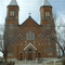 Ponteix, Saskatchewan