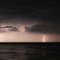 Thunderstorm Lake Huron