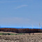 Wind Turbines and Lake Huron