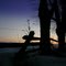 a moment of sunrise i