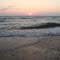 Sunset on Lake Huron