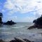 Rugged Point, West Beach