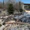 Rivière Dominique, Port-Cartier
