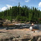 riviere dominic ( paradis )