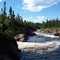 Rivière-aux-rochers, Port-Cartier QC