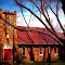 Christ Anglican Church-Kettleby,ON