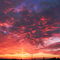 Sunset Drama