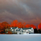New England Morning