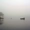 Solitude...Canobie Lake, NH. USA http://fineartamerica.com/profiles/adrian-laroque.html