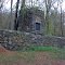 Samuel Dinsmoor Monument near Jenny's Hill