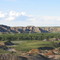 Dinosaur Semiarid Badlands AB