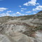 Hoodoos Rock Strata Dinosaur AB