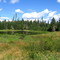 Whiskey Jack Lake