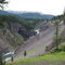 Ram Falls, Alberta