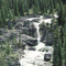 Hummingbird Falls, Alberta