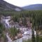 Humminbird Creek Falls