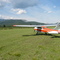 Ram Falls Airstrip