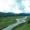 South Ram River Overlook