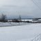 Winter Wonderland at Brimacombe, Home of Oshawa Ski Club, Kirby, Clarington, ON, Canada