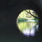 Wilmot Creek Railroad Tunnel