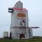 SILO de REDVERS Saskatchewan