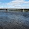 Bridge on the river Ashuanipi