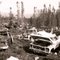 Junkyard near Edzo