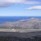 Saglek airstrip and radar site (view from the Domes)
