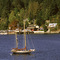 Fulford Harbour, Saltspring Island