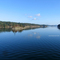 Harmonic wave interactions sourced from a BC Ferry, Long Harbour Terminal