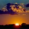 Huron Oh. Sunset