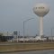 City of Huron