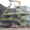 Syncrude Aurora II Crusher