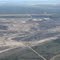 Oilsands mine, Ft MacKay, AB