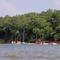 Dock at Lake Thunderbird