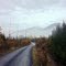 Grease Road - near Nass Camp