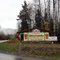 Nisga'a Hwy, Gitlaxt'aamiks (New Aiyansh) junction