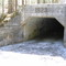 Old aqueduct - upper portal
