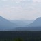 A lookout near Nordegg (I'll change loc'n later)